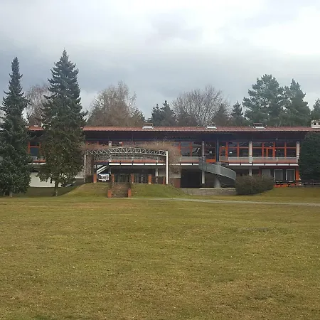 Casa vacanze Chata Retro Slapy - Nova Zivohost