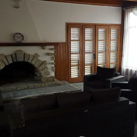 Casa vacanze Chata Retro Slapy - Nova Zivohost *