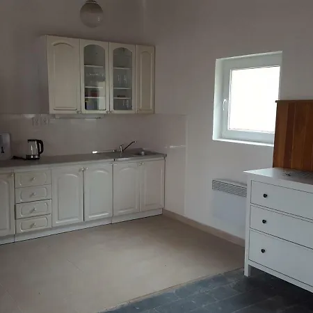Casa vacanze Chata Retro Slapy - Nova Zivohost *