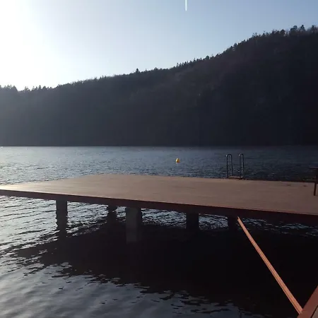 Chata Retro Slapy - Nova Zivohost Casa vacanze *