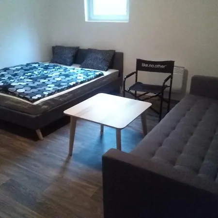 Casa vacanze Chata Retro Slapy - Nova Zivohost *